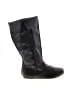 Unbranded Black Boots Size EU 41 - photo 1