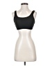 Michi Black Sports Bra Size S - photo 1