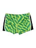 Nike Graphic Green Board Shorts Size S - photo 2