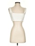 Princess Polly Ivory Tank Top Size 4 - photo 1