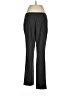 Calvin Klein Gray Dress Pants Size 8 - photo 2