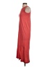 Current/Elliott Solid Red Casual Dress Size XS (0) - photo 5