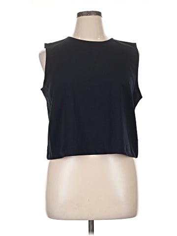 Jules & Leopold Sleeveless T-Shirt (view 1)