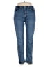 Levi's Hearts Blue Jeans Size 36 waist - photo 1