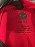 Roxy Pink Rash Guard Size M - photo 3