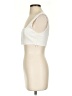 Princess Polly Ivory Tank Top Size 4 - photo 5
