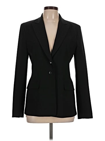 Elie Tahari Blazer (view 1)