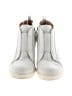 Linea Paolo White Wedges Size 7 1/2 - photo 2