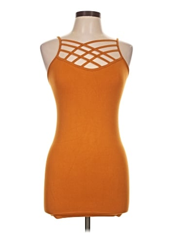 Zenana Outfitters Tank Top (view 1)