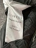 Lioness Ivory Raincoat Size XXS - photo 7