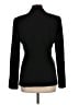 Elie Tahari 100% Polyester Black Blazer Size L - photo 2