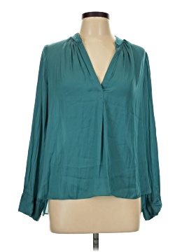 Zadig & Voltaire Long Sleeve Blouse