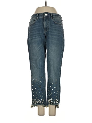 Pilcro and the Letterpress Jeans (view 1)