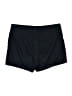 Banana Republic Factory Store 100% Cotton Chevron-herringbone Blue Shorts Size 0 - photo 2