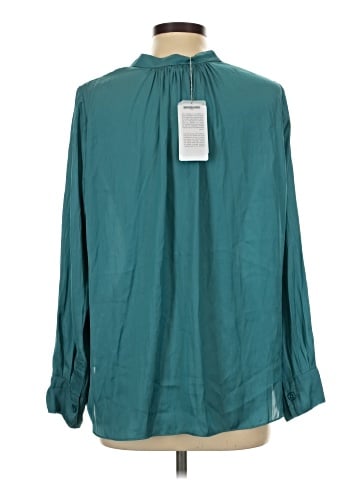 Zadig & Voltaire Long Sleeve Blouse (view 2)