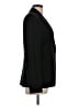 Elie Tahari 100% Polyester Black Blazer Size L - photo 4