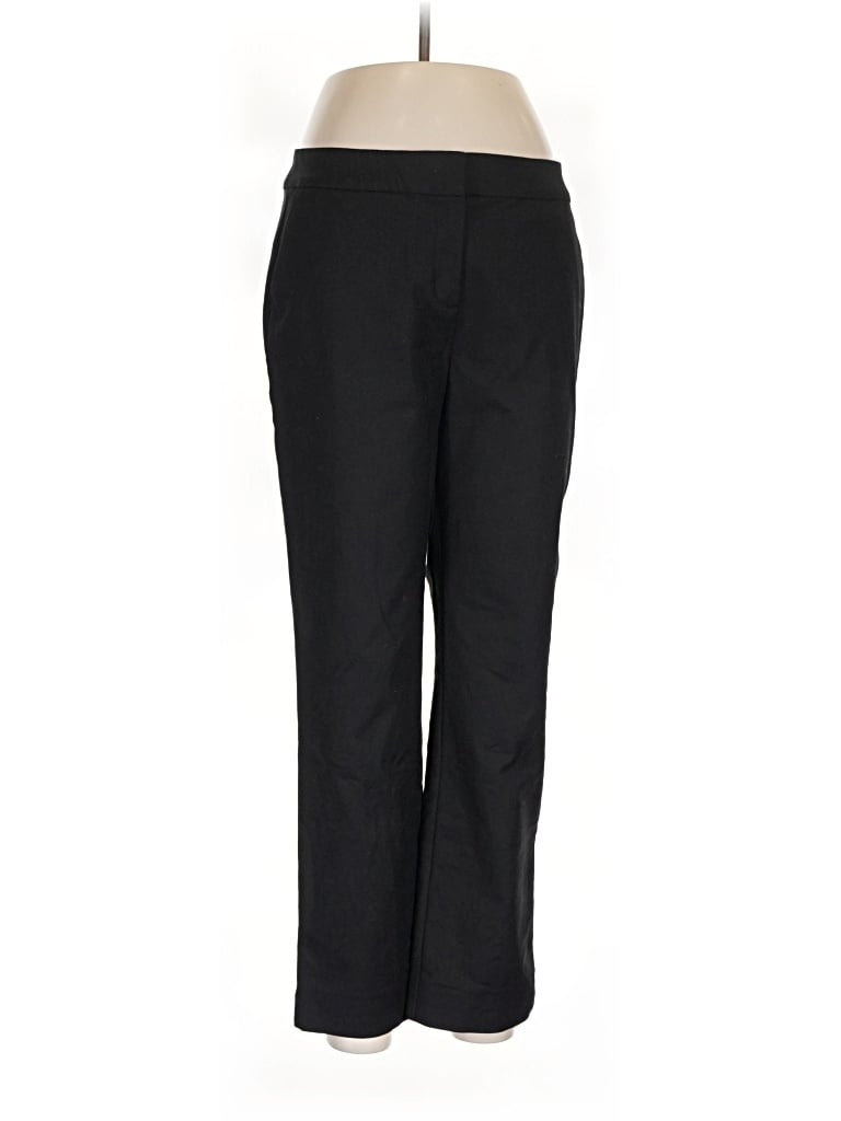 Pre-owned Boden Dress Pants In Black