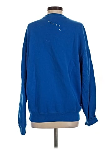 Clare V. Sweatshirt (view 2)