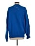 Clare V. 100% Cotton Blue Sweatshirt Size S - photo 2