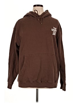 Unbranded Pullover Hoodie (view 1)