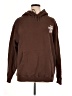 Unbranded Brown Pullover Hoodie Size XL - photo 1