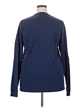 wild tribute Long Sleeve T-Shirt (view 2)