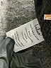 Lulus 100% Polyester Tweed Black Dress Pants Size M - photo 8