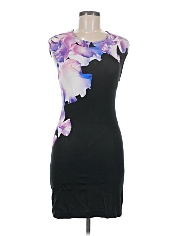 Alexander McQueen Cocktail Dress (view 1)
