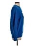 Clare V. 100% Cotton Blue Sweatshirt Size S - photo 4