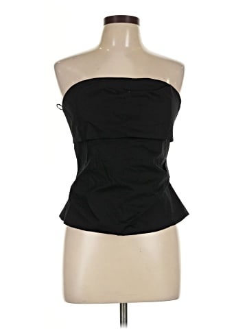 Zara Tube Top (view 1)