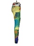 Assorted Brands Graphic White Leggings Size L - photo 4