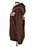 Unbranded Brown Pullover Hoodie Size XL - photo 5
