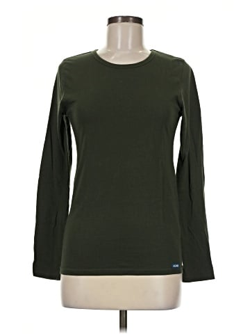 Adar Long Sleeve T-Shirt (view 1)