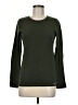 Adar Green Long Sleeve T-Shirt Size M - photo 1