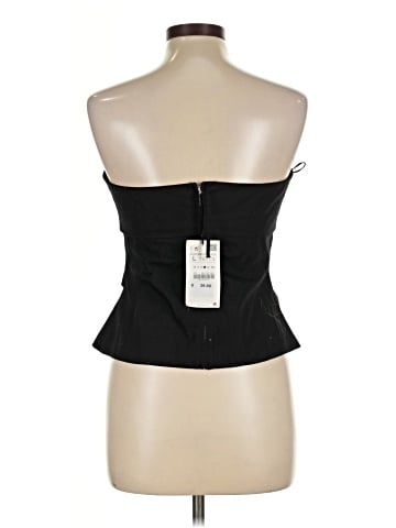 Zara Tube Top (view 2)