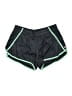 Gap Fit 100% Polyester Green Athletic Shorts Size M - photo 1