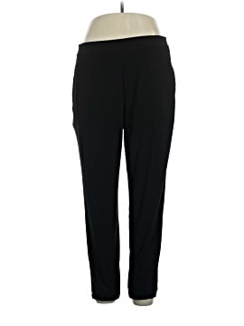 Susan Graver Active Pants (view 1)