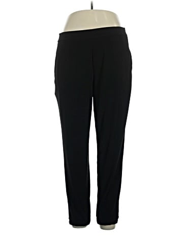 Susan Graver Active Pants (view 1)