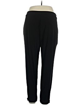 Susan Graver Active Pants (view 2)