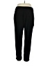 Susan Graver Solid Black Active Pants Size L - photo 2