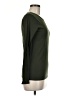 Adar Green Long Sleeve T-Shirt Size M - photo 4