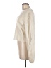 Galvan Ivory Wool Pullover Sweater Size M - photo 5