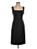 Bebe Black Cocktail Dress Size S - photo 1