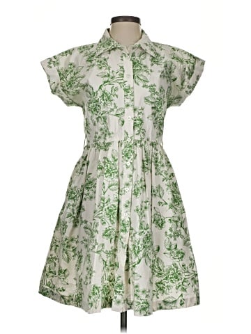 Rachel Parcell Casual Dress (view 1)