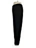 Susan Graver Solid Black Active Pants Size L - photo 5