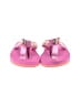 Teva Pink Flip Flops Size 3 (youth) - photo 2