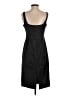 Bebe Black Cocktail Dress Size S - photo 2