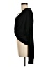 prins Black Long Sleeve Top Size M - photo 5