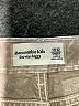 Abercrombie Kids Gray Jeans Size 11 - 12 - photo 3
