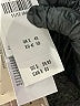 Abercrombie Kids Gray Jeans Size 11 - 12 - photo 4
